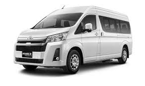 Hiace