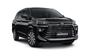 Toyota Avanza